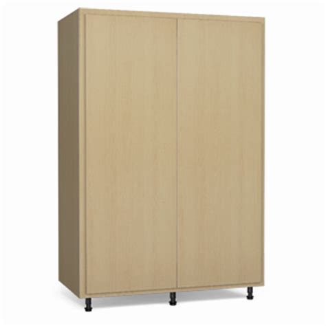 Wardrobe Cabinet 48x68 